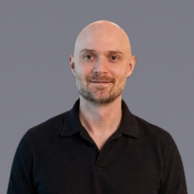 Alex Nyberg
